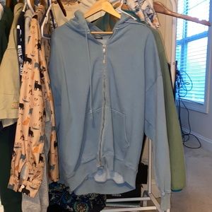 Brandy Melville jacket
